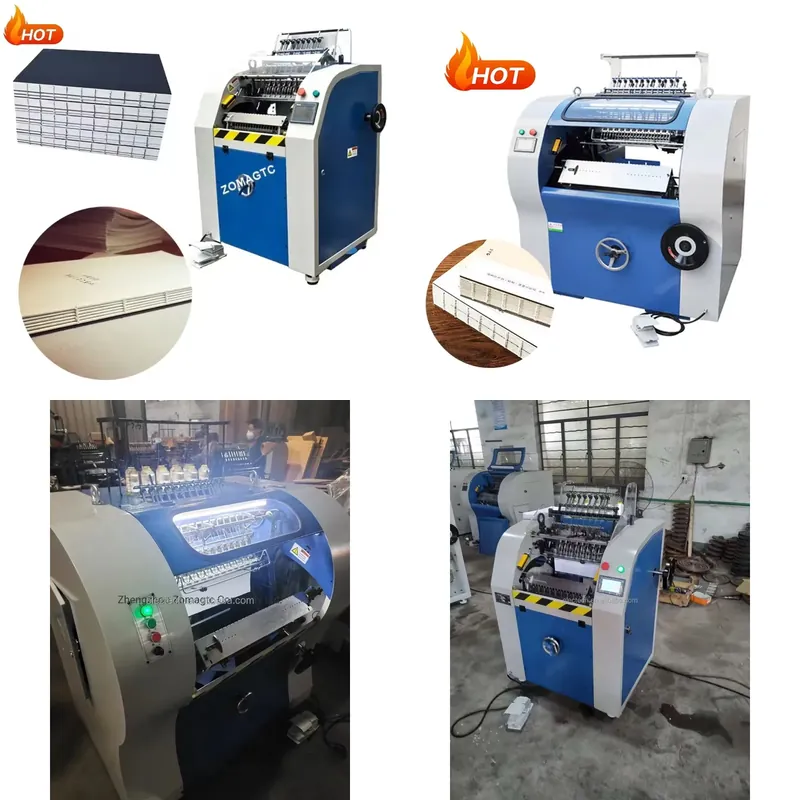 Sewing Recycling - ماكينة إعادة تدوير 2026 أوتوماتيكية لخياطة