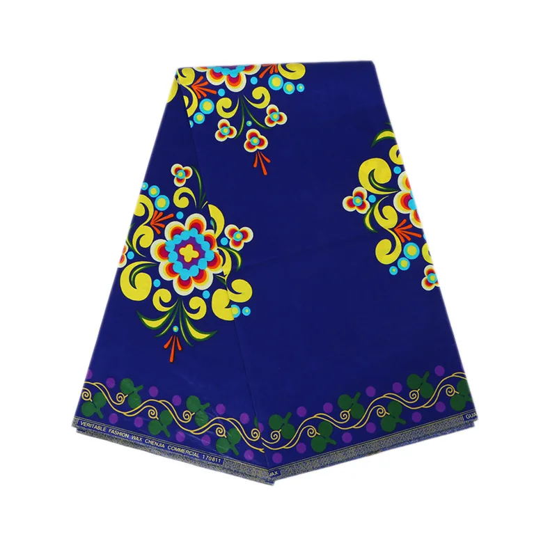 Textile Sewing Factory - القماش المطبوع الأفريقي الباتيك جافا قماش