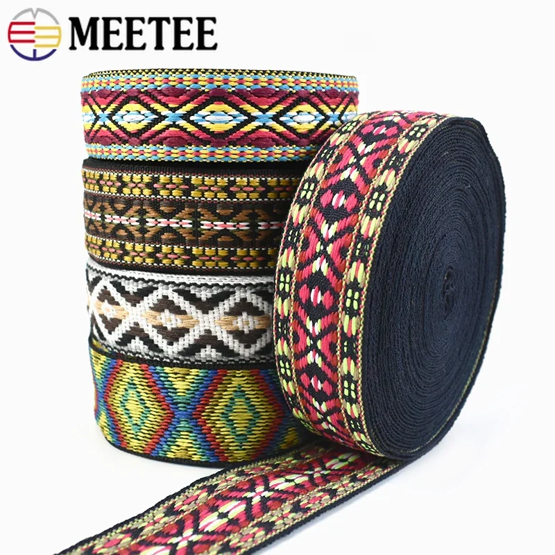 Binding Tape Bias - 5 متر 30/38 مللي متر الجاكار