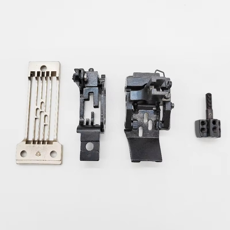 Textile Sewing Machine - طقم لوحة إبرة ماكينة الخياطة الصناعية