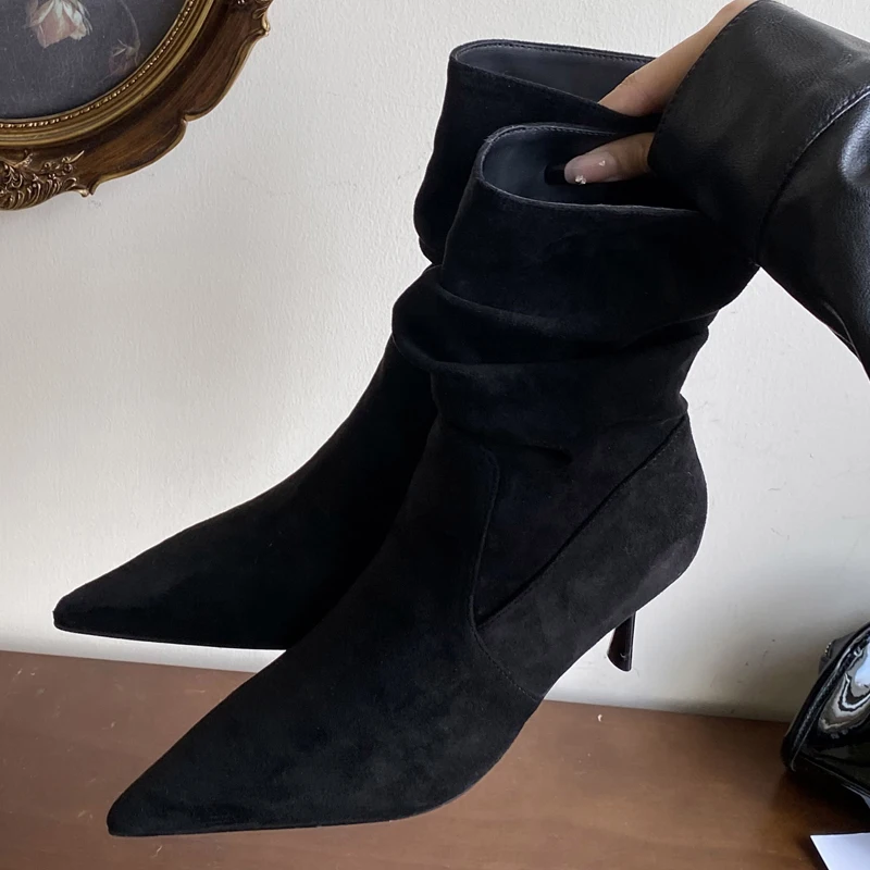 Eilyken خمر مطوي أشار تو المرأ - مراجعة Sewing Zipper وسعره