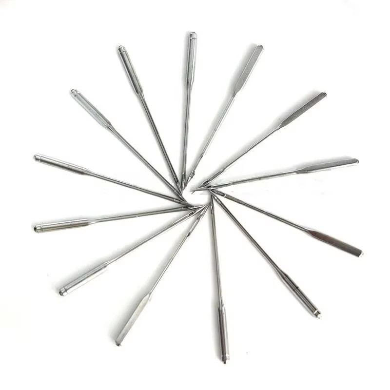 10-50 قطعة ماكينة خياطة منزلية - مراجعة Twin Needle Stretch وسعره