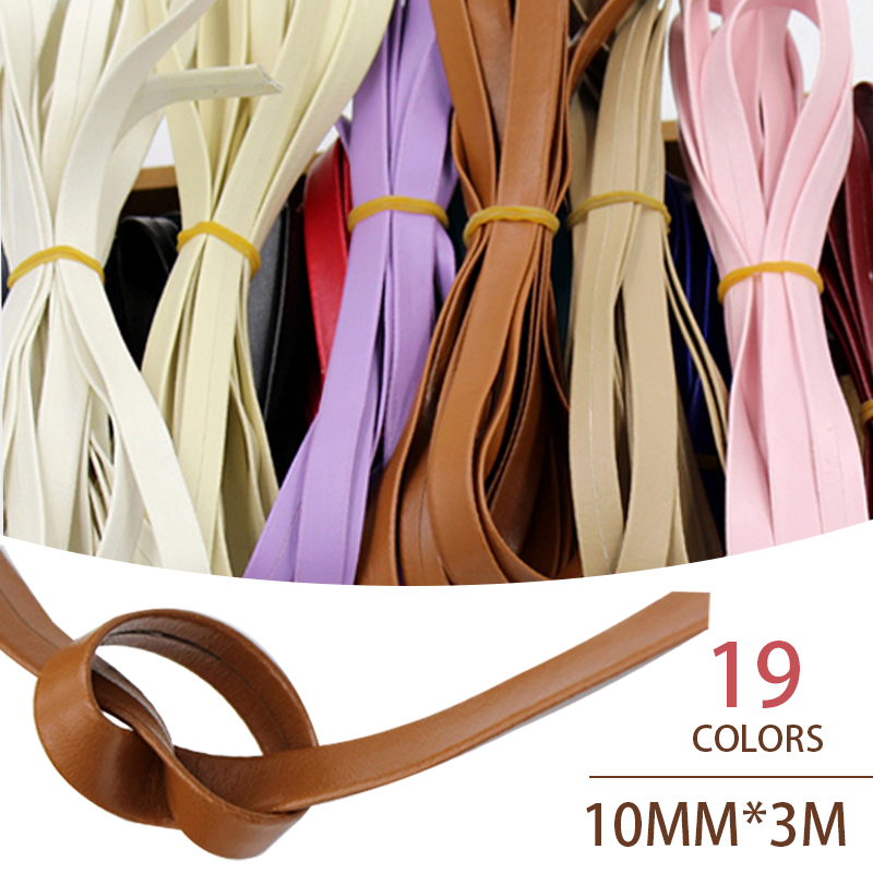 3 متر فو الجلود بولي Bias التح - مراجعة Binding Tape Bias وسعره