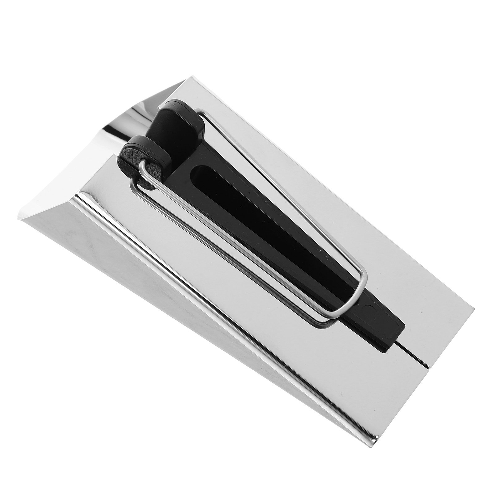 أداة صنع شريط الحواف بعرض 50 م - مراجعة Binding Tape Bias وسعره