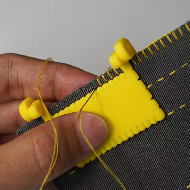 مشبك توجيه الحواف للخياطة، أدا - مراجعة Sewing Lab وسعره
