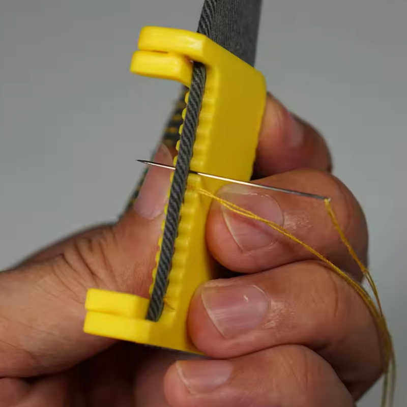 مشبك توجيه الحواف للخياطة، أدا - مراجعة Sewing Lab وسعره