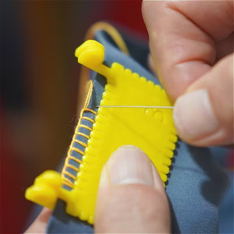 مشبك توجيه الحواف للخياطة، أدا - مراجعة Sewing Lab وسعره