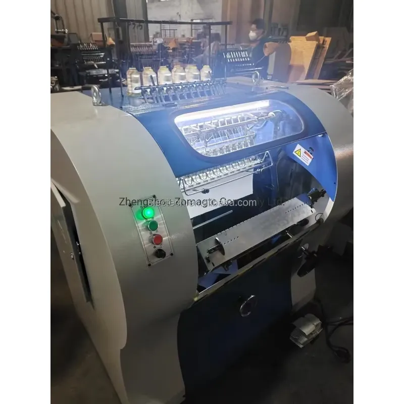 ماكينة إعادة تدوير 2026 أوتوما - مراجعة Sewing Recycling وسعره
