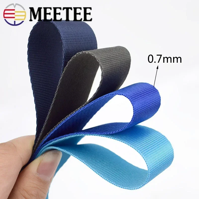 8 متر 0.7 مللي متر سميكة البول - مراجعة Binding Tape Bias وسعره