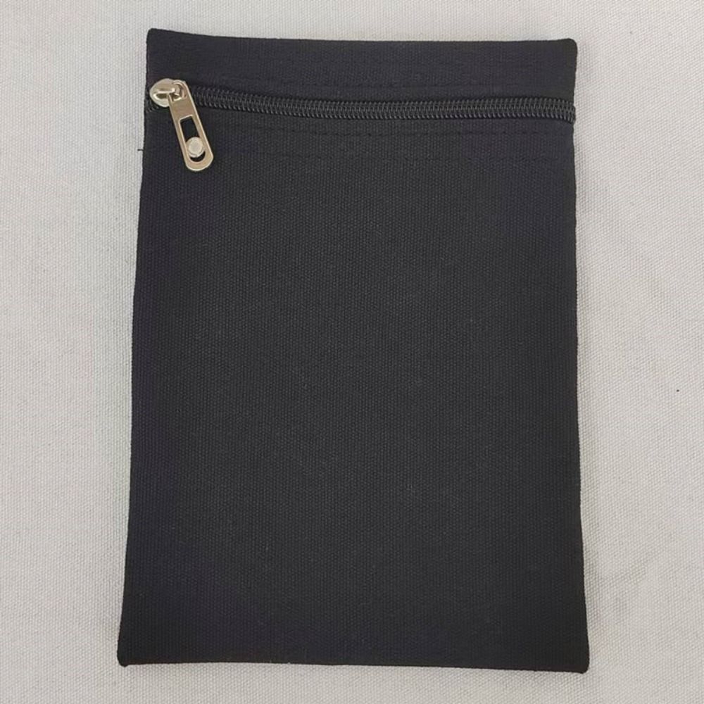 محفظة سفر بجيب جانبي مخفي قابل - مراجعة Sewing Zipper وسعره
