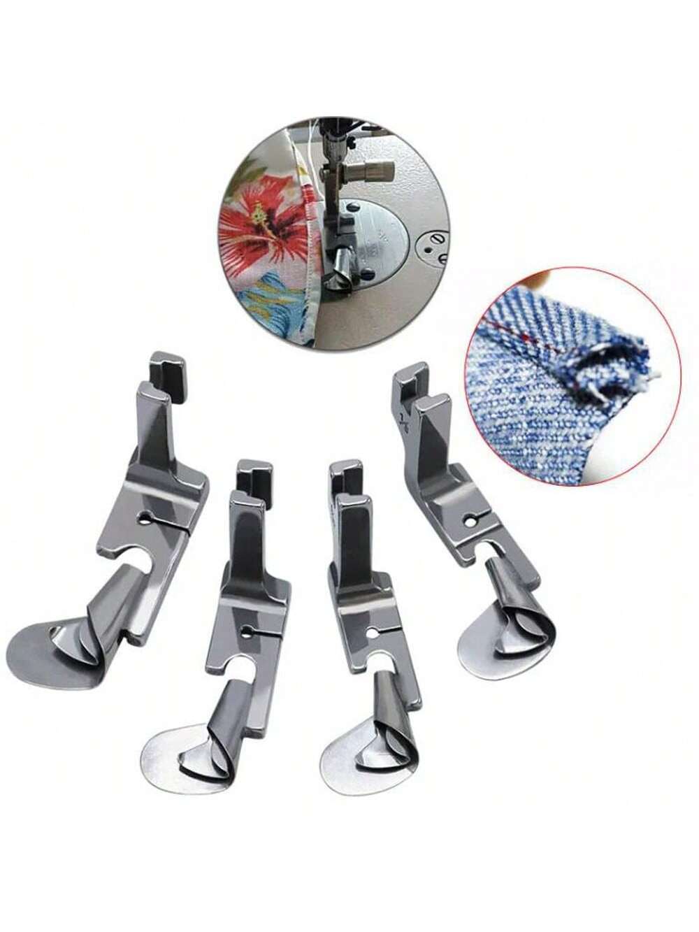 قطعة واحدة قدم ضاغطة صناعية لم - مراجعة Textile Sewing Machine وسعره