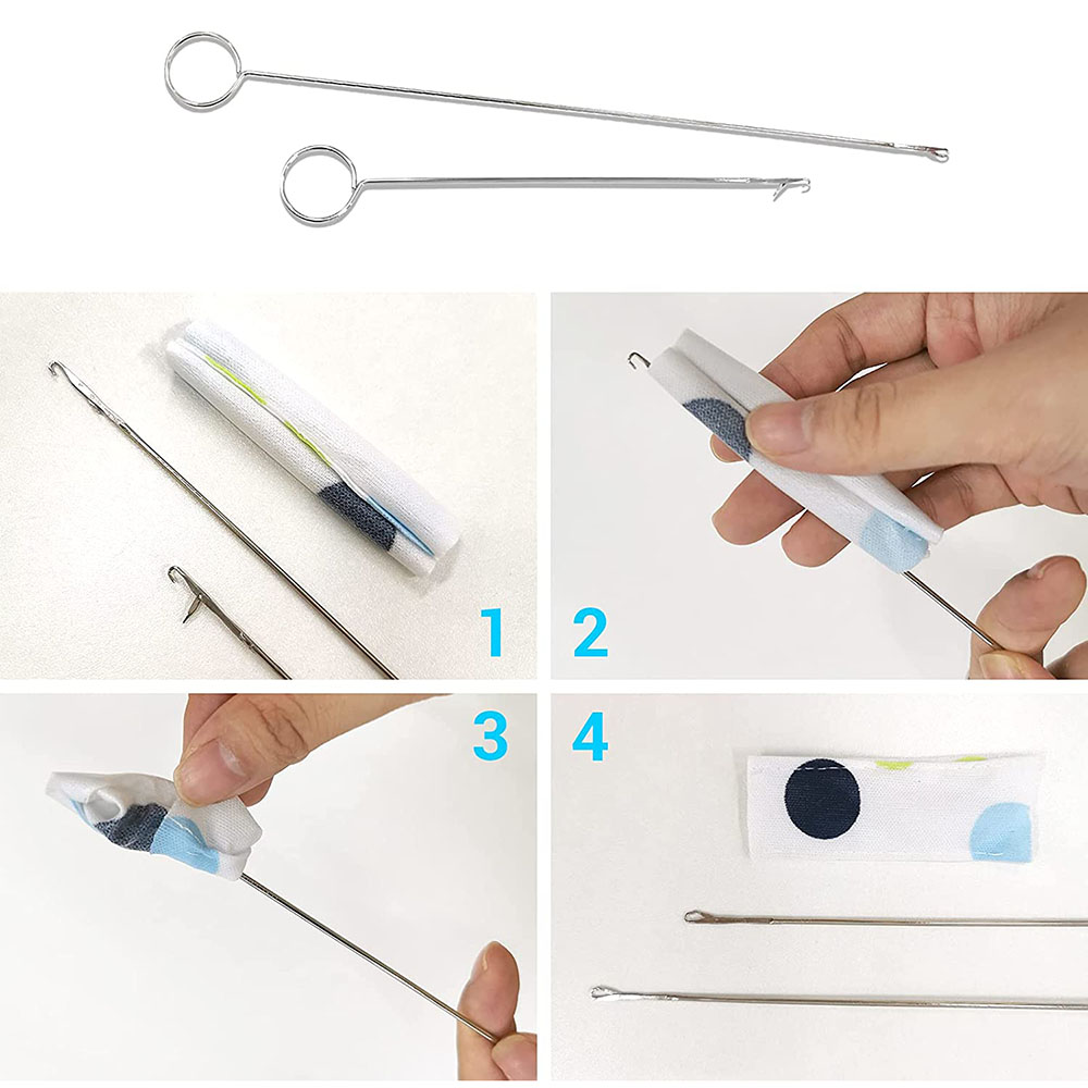 مرنة الرباط عراف الخياطة عراف  - مراجعة Twin Needle Stretch وسعره