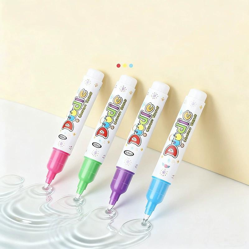 قلم رسم سحري بالماء للأطفال، ق - مراجعة Copic Marker Sketch وسعره