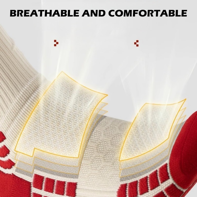 النخبة جوارب رياضية الرجال الن - مراجعة Sewing Cotton وسعره