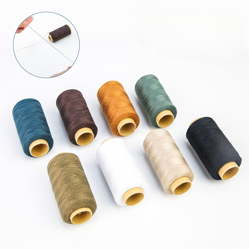8/16 قطعة 8-Color الخياطة المو - مراجعة Textile Sewing Machine وسعره