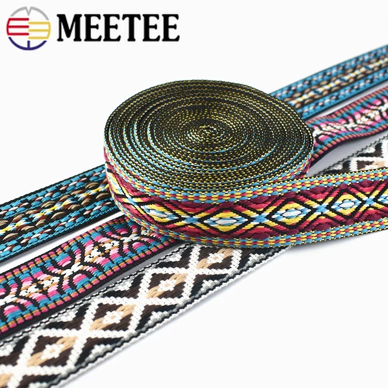 5 متر 30/38 مللي متر الجاكار ح - مراجعة Binding Tape Bias وسعره
