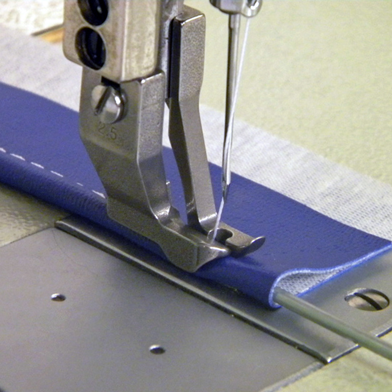 أجزاء ماكينة الخياطة الصناعية  - مراجعة Textile Sewing Machine وسعره