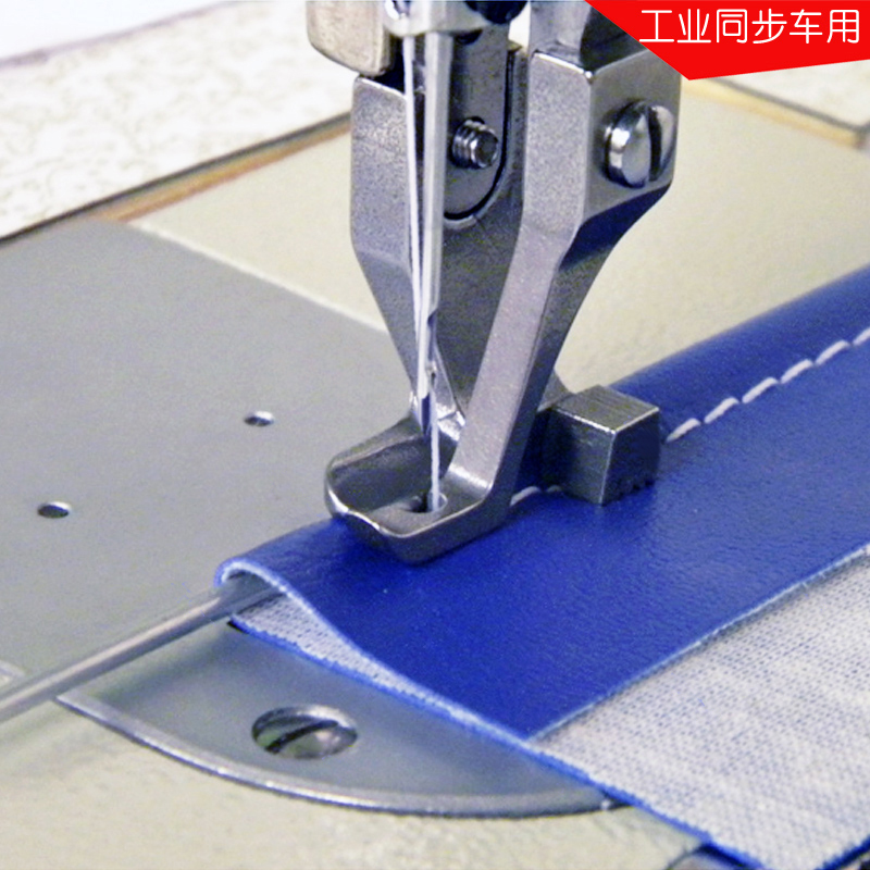 أجزاء ماكينة الخياطة الصناعية  - مراجعة Textile Sewing Machine وسعره