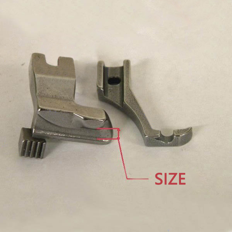 أجزاء ماكينة الخياطة الصناعية  - مراجعة Textile Sewing Machine وسعره