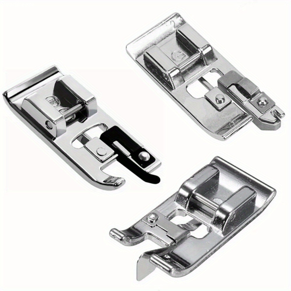 قطعتان من قدم الضغط السميكة لل - مراجعة Textile Sewing Machine وسعره