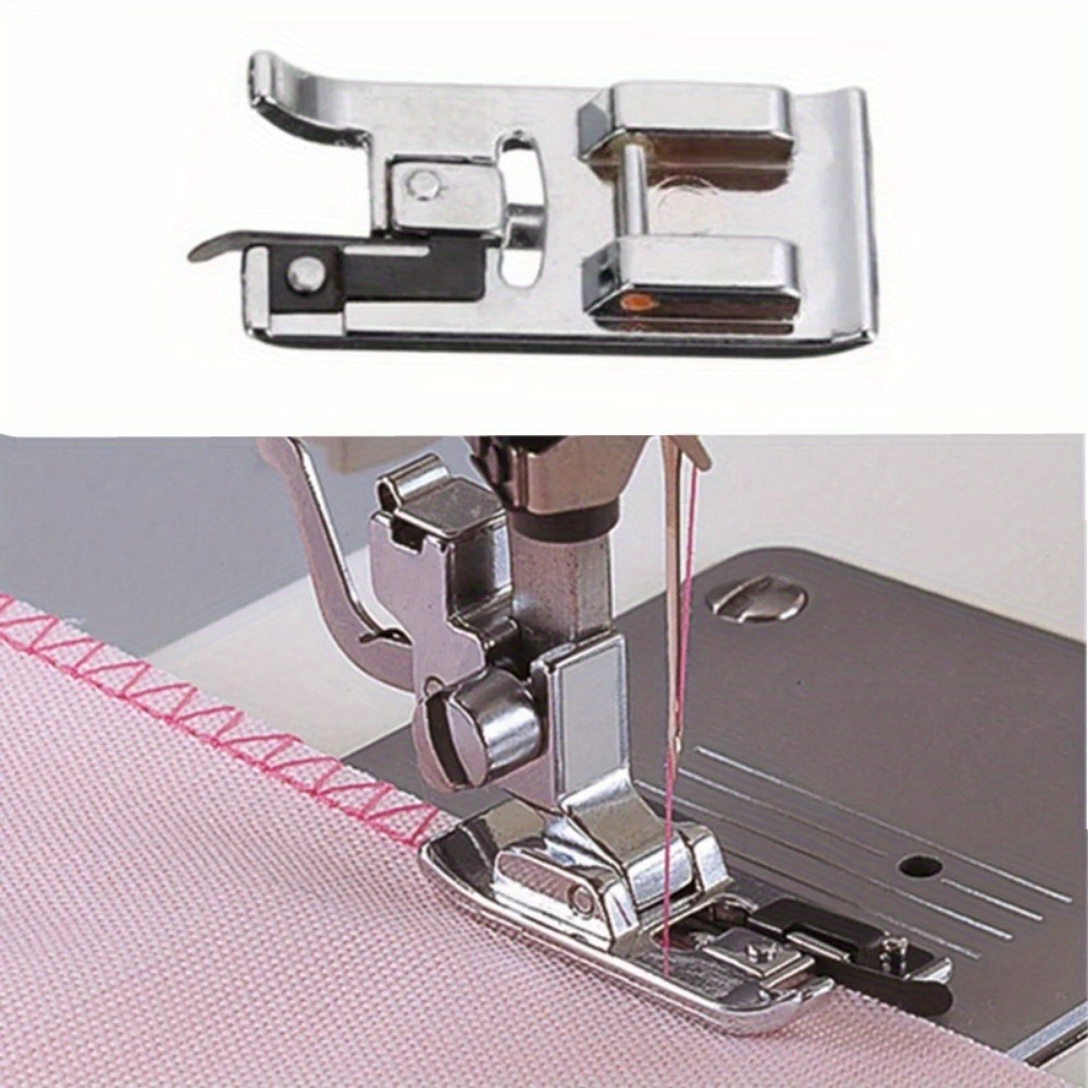 قطعتان من قدم الضغط السميكة لل - مراجعة Textile Sewing Machine وسعره
