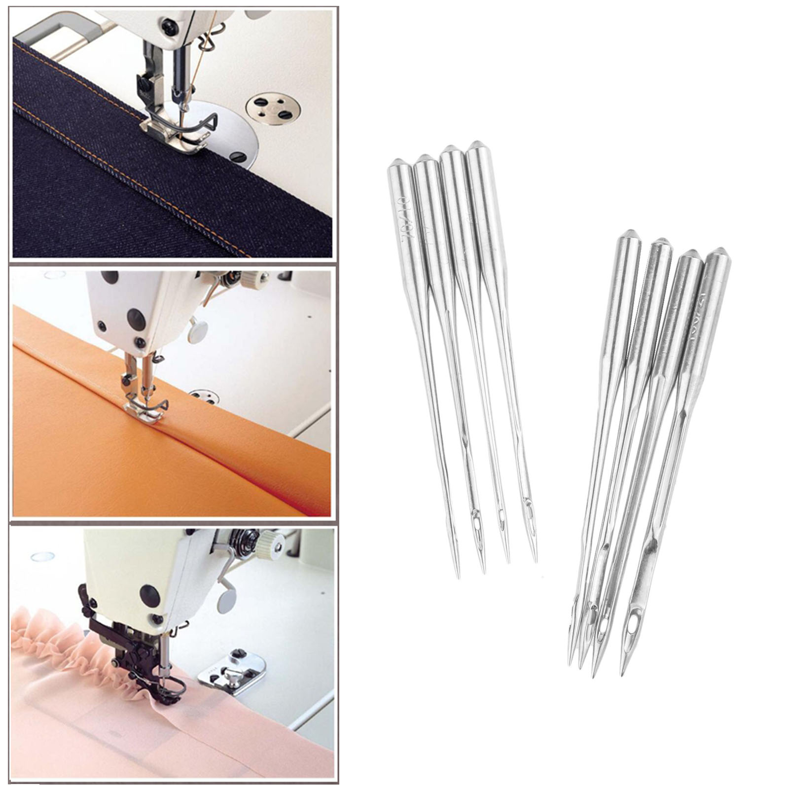 10 قطعة DC * 1 الصناعية ماكينة - مراجعة Twin Needle Stretch وسعره