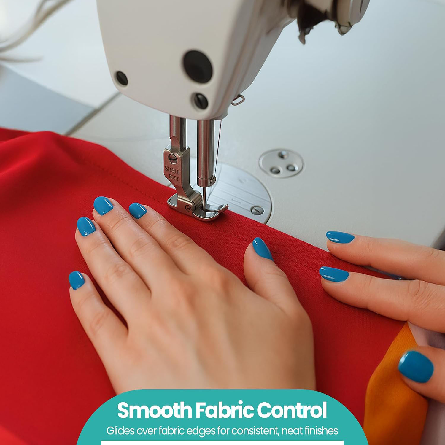 قدم ضاغطة قياسية P351 لماكينات - مراجعة Textile Sewing Machine وسعره